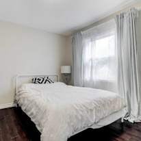 Photo of Ryan's room