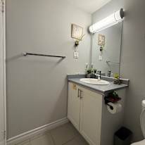 Photo of Jennifer's room