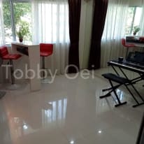 Photo of Tobby Oei's room