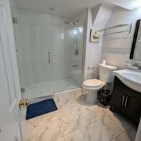 Photo of Florian's room