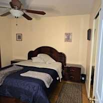 Photo of Yvy's room