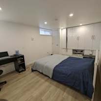 Photo of Leena Desouza's room