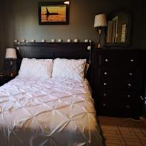 Photo of Jennifer's room