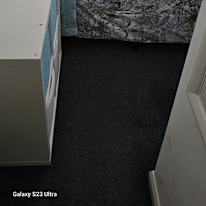 Photo of ken's room
