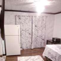 Photo of Charles pointer's room