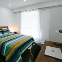 Photo of Elham's room