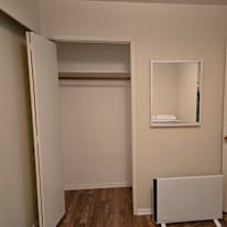 Photo of Nick's room