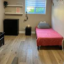 Photo of Khulood's room