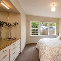 Photo of Paige's room