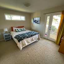 Photo of Daphne's room