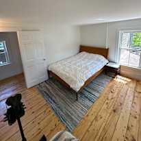 Photo of Neal's room