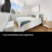Photo of Amie's room
