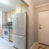 Photo of Alfie's room