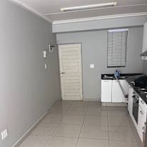 Photo of Malusi's room