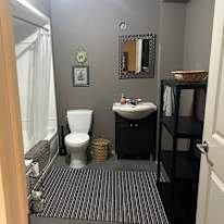 Photo of Geri's room