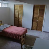 Photo of Ali's room