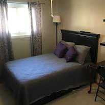 Photo of Kelly's room