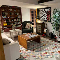Photo of Mairead's room