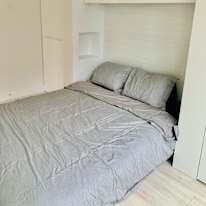 Welcome Travel Accomodation's room