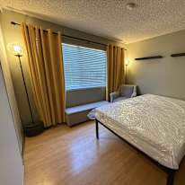 Photo of BB's room