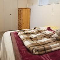 Photo of Kayna's room