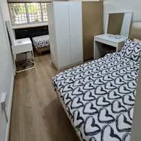 Photo of Asiatique Coliving's room