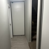 Photo of Worren's room