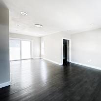 Photo of Poorva's room
