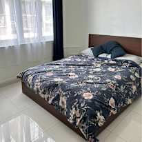 Photo of Linh's room