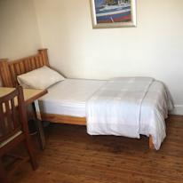 Photo of Billy's room