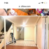 Photo of Will's room