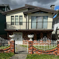 Photo of David's room