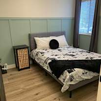Photo of Michelle's room