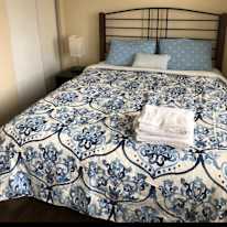 Photo of Sopulu's room