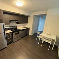 Photo of Vita's room