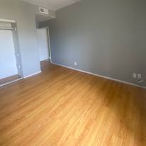 Photo of Roger's room