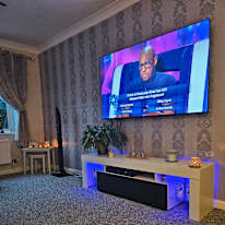 Photo of Janet Ogrady's room