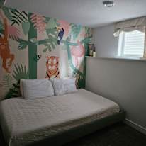 Photo of Ying's room