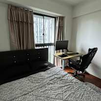 Photo of Sachith Karunathilake's room