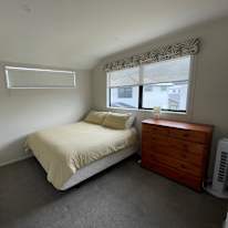 Photo of Anna's room