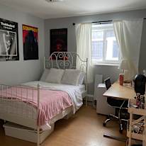 Photo of Jouri's room