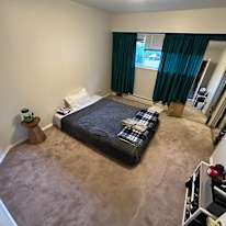 Photo of Saul's room