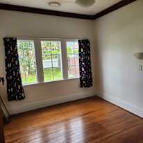 Photo of Galin Chong's room