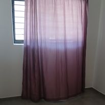Photo of MS PHILISA P NTOBE's room