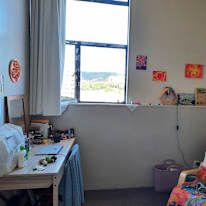 Photo of Kiera's room