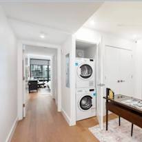 Photo of Tess's room