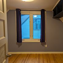 Photo of Nadia's room