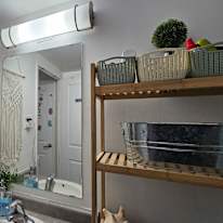 Photo of Sunny's room