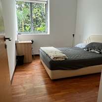 Photo of ZY's room