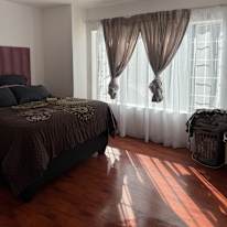 Photo of Karabo's room
